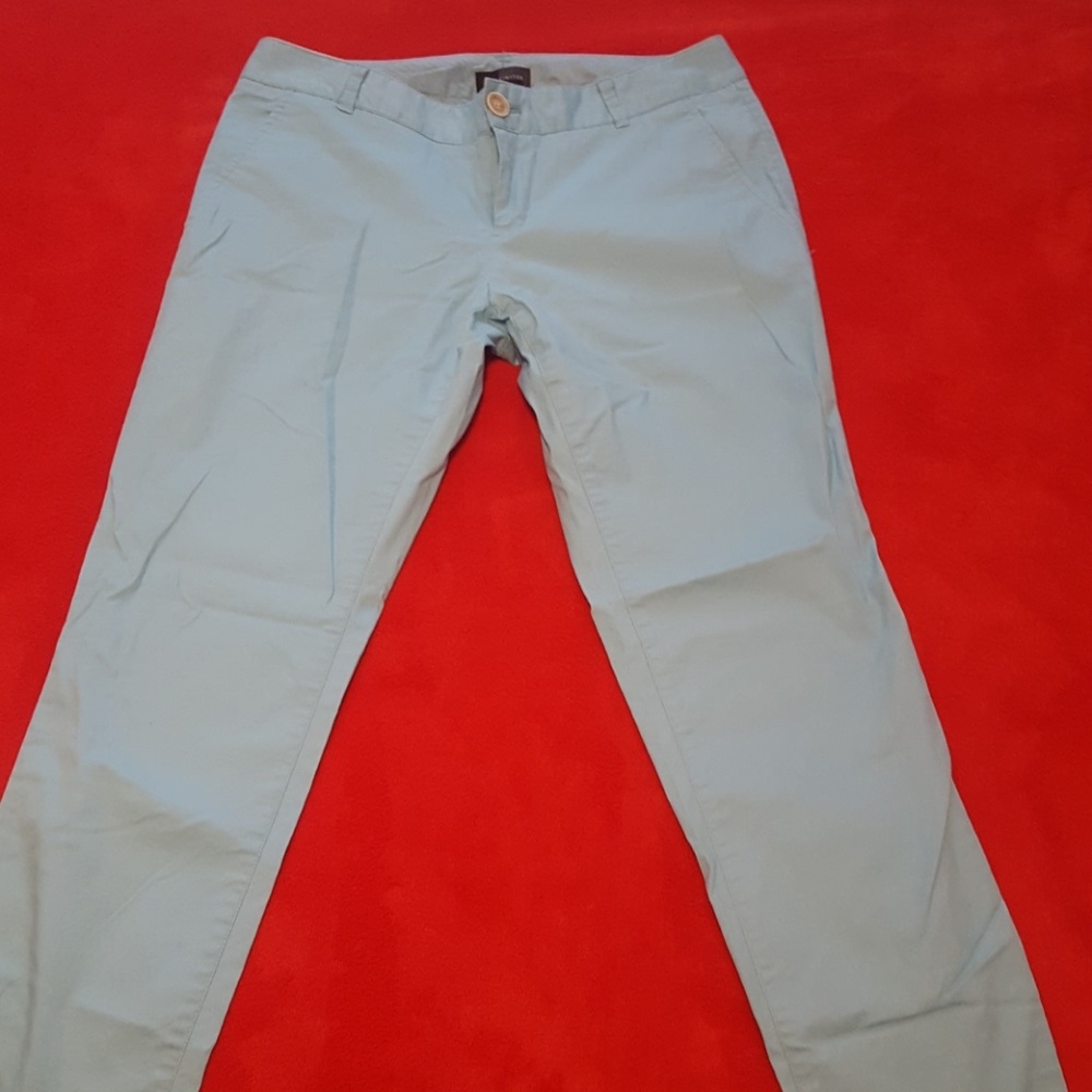 The Limited Capris